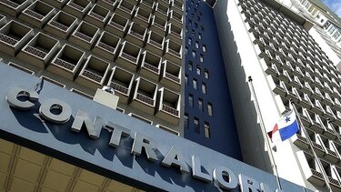 Contraloría admite solicitud de la Fiscalía de Cuentas