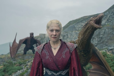 ‘House of the dragon’: entre el amor y el odio de los fans