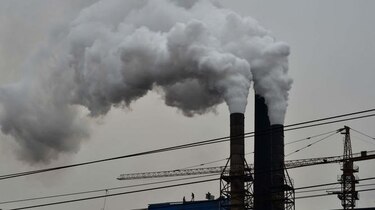 Unión Europea carga a sus miembros más ricos tarea de reducir emisiones de gases de efecto invernadero