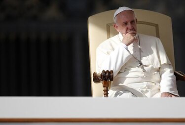 NSA niega haber espiado al Vaticano