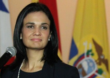 Vicepresidenta del país asegura que el PAN no será cerrado