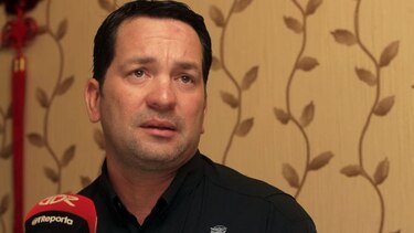 Empresa pagó finca de Guillermo Ferrufino en La Chorrera