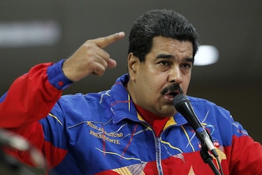 Guayana dice que reclamos limítrofes de Venezuela son: "amenaza para la paz y la seguridad en la región"
