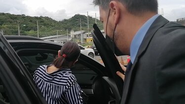 Tribunal confirma medidas cautelares en caso de agresión a la vicealcaldesa Judy Meana