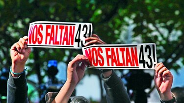 Expertos de la CIDH denuncian obstrucción