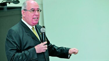 Nueva querella contra Ayú Prado