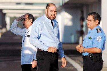 Estados Unidos sanciona a Rafael Ortega Murillo, hijo del presidente de Nicaragua