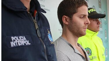 Conceden fianza de excarcelación a Mayer Mizrachi