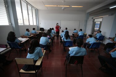 Inscripciones para las capacitaciones a educadores empiezan este 11 de enero
