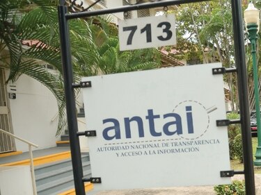 Antai inicia investigación por viaje de funcionarios a empresa productora de cannabis