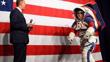 La NASA confirma la primera salida espacial 100% femenina