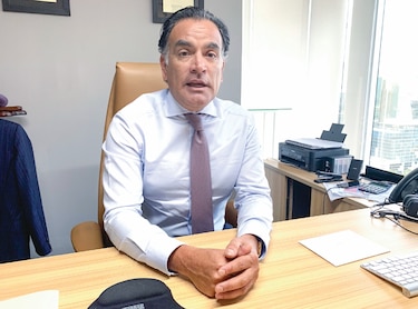 Panamá y Reino Unido; la vida sigue tras el brexit