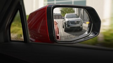 Cadillac, líder en innovación
