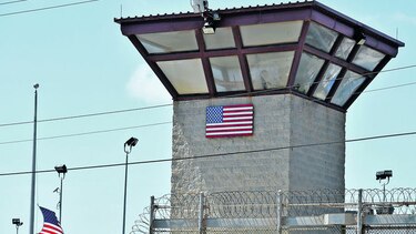 EU libera a recluso de Guantánamo