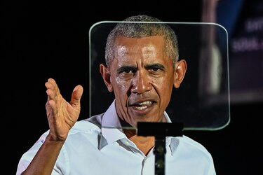 Barack Obama: ‘Nuestras divisiones son profundas’