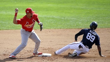 Panameños, entre los prospectos de la MLB