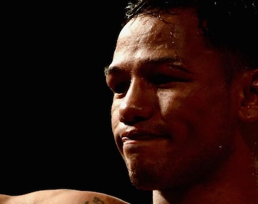 Luis ‘Nica’ Concepción logra el título
