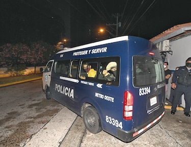 Con los derechos en jaque desde hace cinco meses