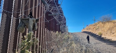Las fronteras del crimen entre Panamá y Estados Unidos: Tráfico de drogas, migrantes y armas