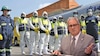 ¿Está arreglada la licitación de $80 millones del Minsa para la limpieza hospitalaria?