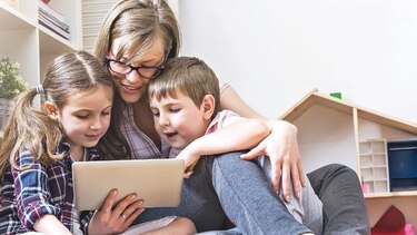 ¿Cuál es el regalo ideal para sus hijos en Navidad?