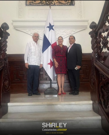 Tres absueltos del caso diablos rojos ocupan cargos en el gobierno de Mulino