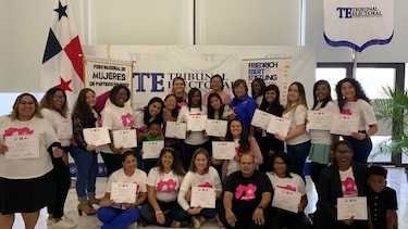Paridad en reforma constitucional, el clamor de mujeres políticas
