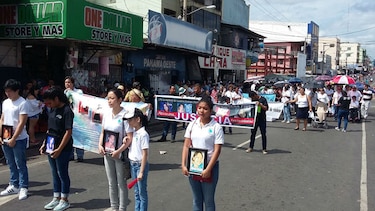 Revocan fallo en caso de jóvenes de La Chorrera