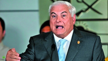 Corte de Apelaciones de Atlanta notifica fechas y términos de apelación de la fianza a Ricardo Martinelli