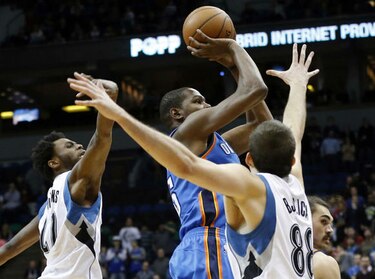 Estrellas de la NBA marcan la diferencia