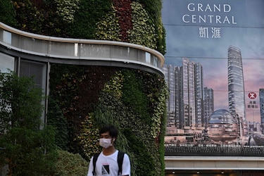 En Hong Kong ofrecen como premio un apartamento de $1.4 millones a los que se vacunen contra la Covid-19