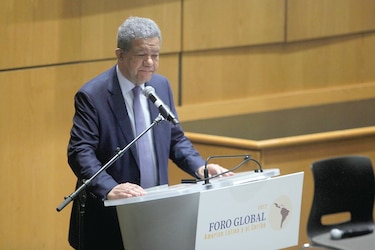 Cuadro ‘sombrío y tétrico’ para América Latina: Fernández
