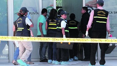 Homicidas de Lorenzo Boyd fueron filmados