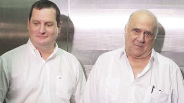 Fiscalía pide alerta roja para capturar a Ricky Calvo