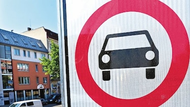 Empresas impulsan las ventas de los carros diésel en 2018