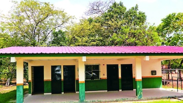 En abandono, puestosde salud en Mariato