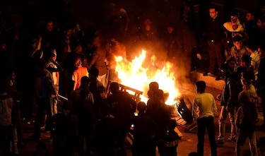 Turquía: Enfrentamientos entre policía y activistas kurdos tras resultados de legislativas