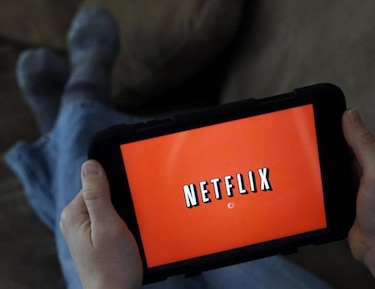 Netflix aumenta precio para nuevos clientes