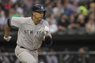A-Rod y Grandes Ligas esperan por decisión, puede darse en enero
