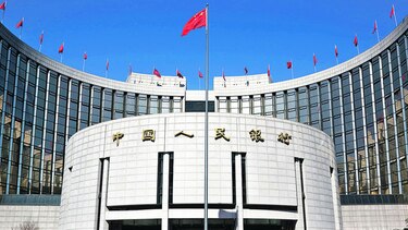 Moody's rebaja nota de China