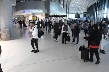 United aumentará frecuencias entre la ciudad de Nueva York y el aeropuerto de Tocumen