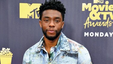 Triunfa la película ‘Pantera Negra’ y la serie ‘Stranger Things’