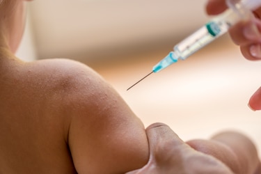 Virus respiratorios están al acecho: dos bebés mueren por influenza en la última semana