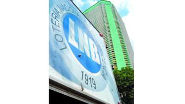 Lotería adjudica licitación de publicidad