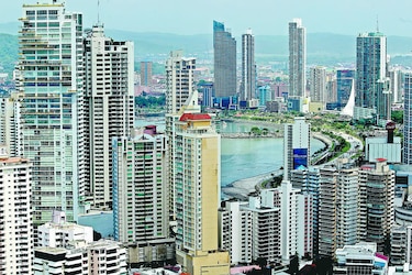 Apede propone que ninguna persona o empresa de Colombia pueda participar en licitaciones en Panamá