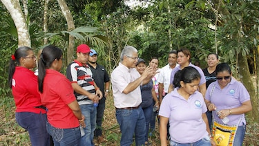 Ministerio de  Ambiente no acoge  EIA  de Parque Municipal del Norte