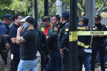 Asesinan en Guatemala a Juan Francisco Solórzano Foppa, exfiscal anticorrupción