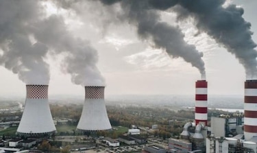 La contaminación causó nueve millones de muertes en el mundo, según estudio