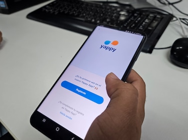 Se restablece el servicio de Yappy