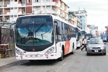 Mi Bus recibe anualmente $140 millones del Estado
